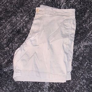 Southern Tide Khaki Shorts